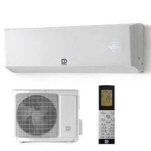 Serik Klima Arçelik Servisi